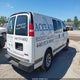 1GTS7AFX9C1143056 2012 GMC Savana 1500 Work Van auction photo thumbnail 4