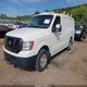 1N6AF0KY2KN801117 2019 Nissan Nv Cargo Nv2500 Hd Sv V8 auction photo thumbnail 2