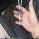 1GTEC14W81Z104007 2001 GMC Sierra 1500 Sl auction photo thumbnail 11