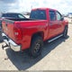 3GCEC13C28G139966 2008 Chevrolet Silverado 1500 Ls auction photo thumbnail 4