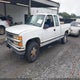 1GCEK19R3WE129448 1998 Chevrolet K1500 Fleetside auction photo thumbnail 2