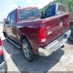 1C6RR7LT8HS795463 2017 Ram 1500 Big Horn 4X4 5'7 Box auction photo thumbnail 3