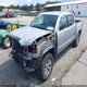 5TFCZ5AN8HX083299 2017 Toyota Tacoma Sr5 V6 auction photo thumbnail 2