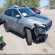 1C4PJMDX1JD612955 2018 Jeep Cherokee Limited auction photo thumbnail 1