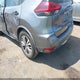 KNMAT2MV5LP518484 2020 Nissan Rogue S Intelligent Awd auction photo thumbnail 17