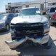 1GCRCPEC2JZ198832 2018 Chevrolet Silverado 1500 Custom auction photo thumbnail 12