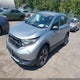 2HKRW6H36JH201347 2018 Honda Cr-V Lx auction photo thumbnail 2