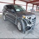 1FMSK7BH2MGB91430 2021 Ford Explorer auction photo thumbnail 1