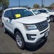 1FM5K7B86GGD06080 2016 Ford Explorer auction photo thumbnail 1