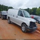 1GCWGAFG6J1199955 2018 Chevrolet Express 2500 Work Van auction photo thumbnail 1