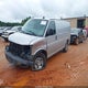 1GCWGAFG6J1199955 2018 Chevrolet Express 2500 Work Van auction photo thumbnail 2