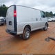 1GCWGAFG6J1199955 2018 Chevrolet Express 2500 Work Van auction photo thumbnail 4