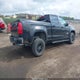 1GCGTDEN7M1240213 2021 Chevrolet Colorado 4Wd Long Box Z71 auction photo thumbnail 4
