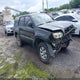 JTEBU14R370119615 2007 Toyota 4Runner Sr5 V6 auction photo thumbnail 1