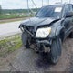 JTEBU14R370119615 2007 Toyota 4Runner Sr5 V6 auction photo thumbnail 6