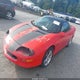 2G1FP22P1S2158031 1995 Chevrolet Camaro Z28 auction photo thumbnail 2