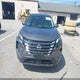 5N1BT3BB5SC839218 2025 Nissan Rogue Sv Intelligent Awd auction photo thumbnail 6