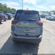 5N1BT3BB5SC839218 2025 Nissan Rogue Sv Intelligent Awd auction photo thumbnail 8