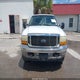 1FMNU42L11EB86575 2001 Ford Excursion Limited auction photo thumbnail 6