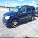 2C4RC1BG3DR706468 2013 Chrysler Town & Country Touring auction photo thumbnail 2
