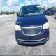 2C4RC1BG3DR706468 2013 Chrysler Town & Country Touring auction photo thumbnail 6