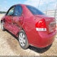 KNAFE221195591143 2009 Kia Spectra Ex auction photo thumbnail 3