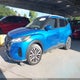 3N1CP5CV3PL474716 2023 Nissan Kicks Sv Xtronic Cvt auction photo thumbnail 2