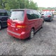 5FNRL18673B091934 2003 Honda Odyssey Ex auction photo thumbnail 4