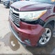 5TDYKRFH9GS127884 2016 Toyota Highlander Limited V6 auction photo thumbnail 17