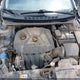 5NPDH4AE4GH787091 2016 Hyundai Elantra Se auction photo thumbnail 10