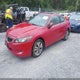 1HGCS128X8A005021 2008 Honda Accord 2.4 Ex-L auction photo thumbnail 2