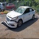 5NPE24AF8HH539961 2017 Hyundai Sonata Se auction photo thumbnail 2