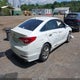 5NPE24AF8HH539961 2017 Hyundai Sonata Se auction photo thumbnail 4