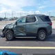 1GNERGKW1NJ172729 2022 Chevrolet Traverse Fwd Lt Cloth auction photo thumbnail 14