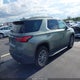 1GNERGKW1NJ172729 2022 Chevrolet Traverse Fwd Lt Cloth auction photo thumbnail 4