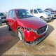JM3KFBAM3P0161934 2023 Mazda Cx-5 2.5 S auction photo thumbnail 1