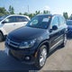 WVGAV7AX6CW531369 2012 Volkswagen Tiguan Le/S/Se/Sel auction photo thumbnail 2