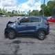 KNDPN3ACXK7522476 2019 Kia Sportage Ex auction photo thumbnail 15