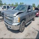 1GCRKSE77DZ311574 2013 Chevrolet Silverado 1500 Lt auction photo thumbnail 2