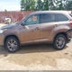 5TDKZRFH4KS308739 2019 Toyota Highlander Xle auction photo thumbnail 15