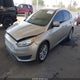 1FADP3F23HL304284 2017 Ford Focus Se auction photo thumbnail 2