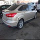 1FADP3F23HL304284 2017 Ford Focus Se auction photo thumbnail 4