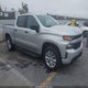 3GCPWBEF5LG250310 2020 Chevrolet Silverado 1500 2Wd Short Bed Custom auction photo thumbnail 1
