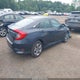 2HGFC2F5XHH509537 2017 Honda Civic Lx auction photo thumbnail 4
