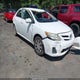 2T1BU4EE2DC115929 2013 Toyota Corolla L auction photo thumbnail 1