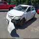 2T1BU4EE2DC115929 2013 Toyota Corolla L auction photo thumbnail 2