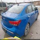 3KPA24AD9NE506917 2022 Kia Rio S auction photo thumbnail 4