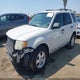 1FMCU02769KD14082 2009 Ford Escape Xls/Xls Manual auction photo thumbnail 2