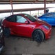 7SAYGDEE2SF265178 2025 Tesla Model Y Long Range Dual Motor All-Wheel Drive auction photo thumbnail 13