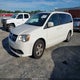 2C4RDGCG3CR405406 2012 Dodge Grand Caravan Sxt auction photo thumbnail 2